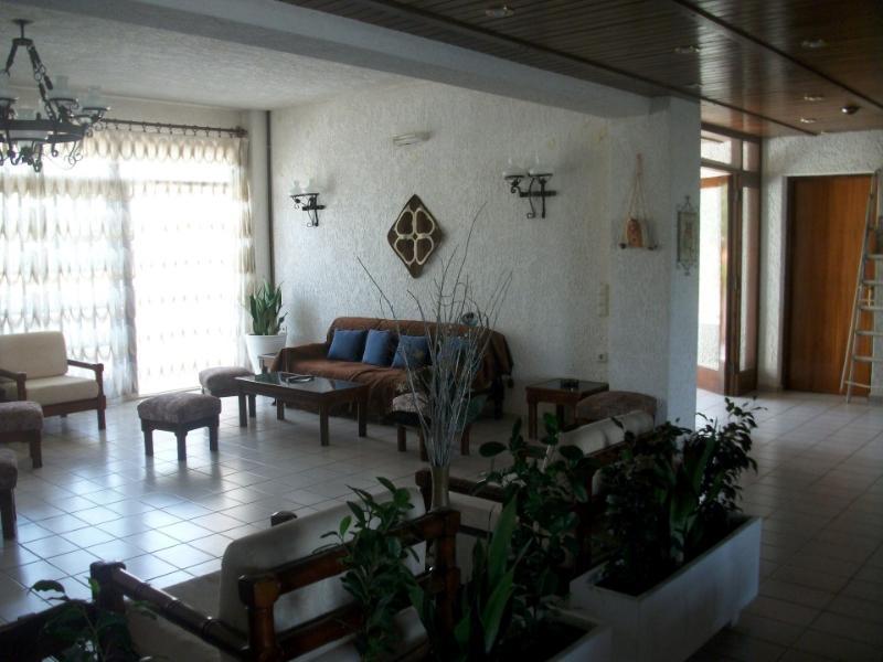 Efi Hotel Malia Exterior foto