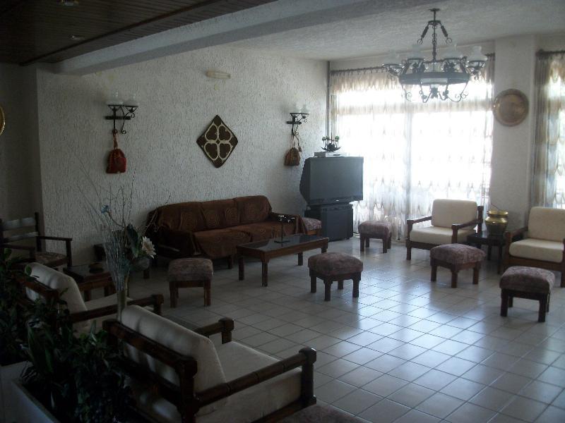 Efi Hotel Malia Exterior foto
